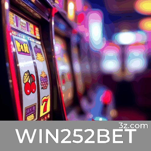 WIN252BET: O Melhor Cassino Online e Apostas