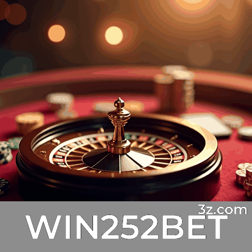 Cadastro na WIN252BET