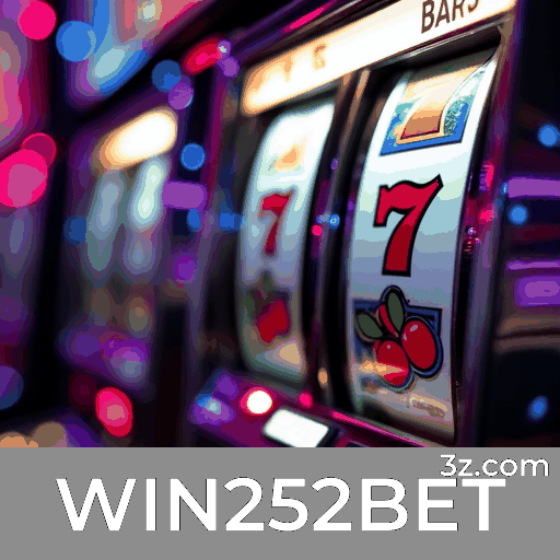 Acesso ao WIN252BET