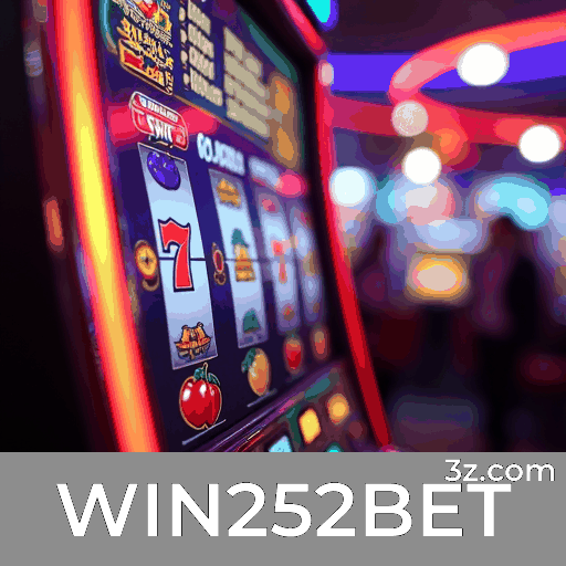 Acessar o site WIN252BET COM