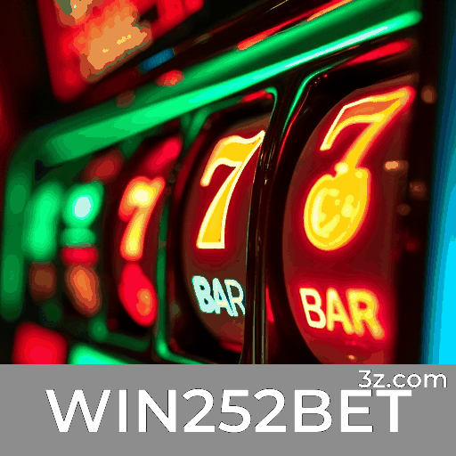 Cassino Online WIN252BET