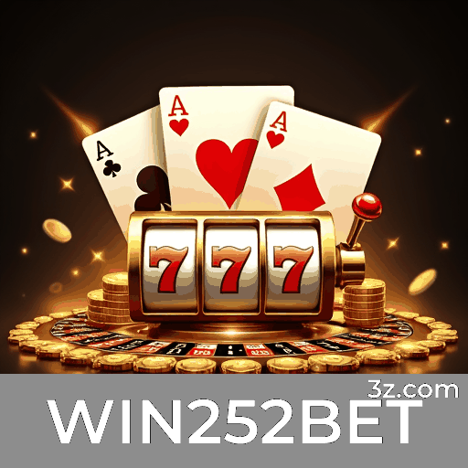 Acesso ao WIN252BET