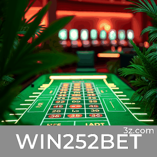 Cadastro na WIN252BET