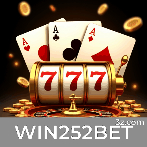 Acesso ao WIN252BET