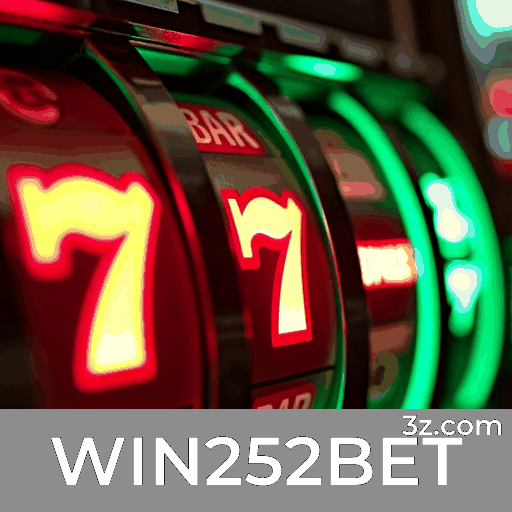 Cassino Online WIN252BET