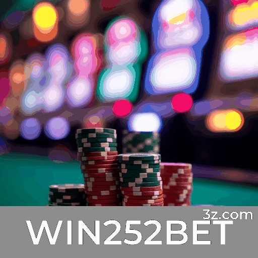 Cassino Online WIN252BET