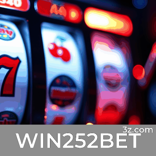 Cassino Online WIN252BET