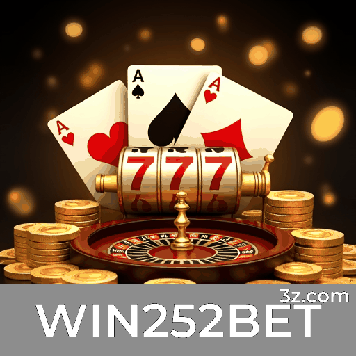 Cadastro na WIN252BET