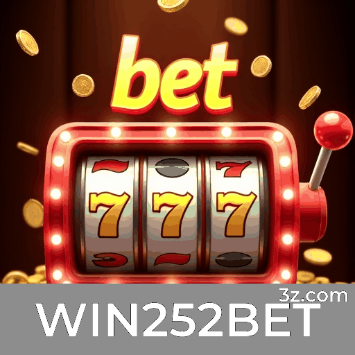 Cassino Online WIN252BET