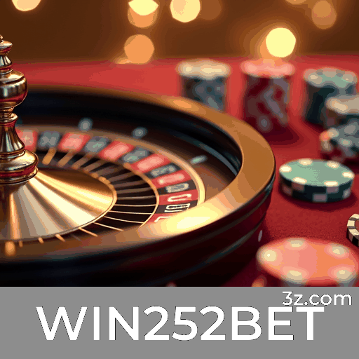 Acesso ao WIN252BET