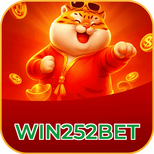 WIN252BET logo