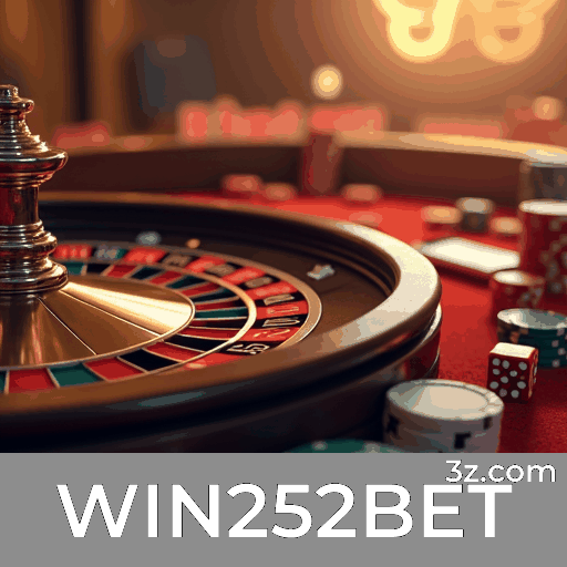 Cadastro na WIN252BET