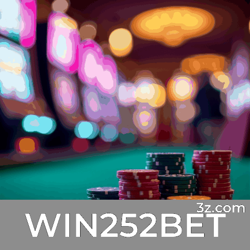 Acesso ao WIN252BET