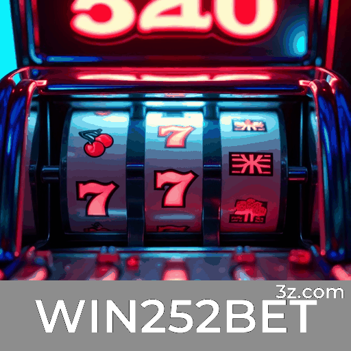 Cassino Online WIN252BET