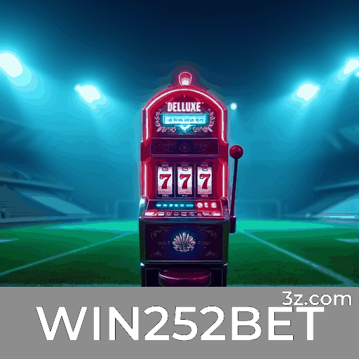 Acesso ao WIN252BET