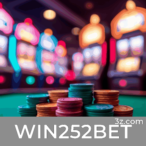 Acesso ao WIN252BET