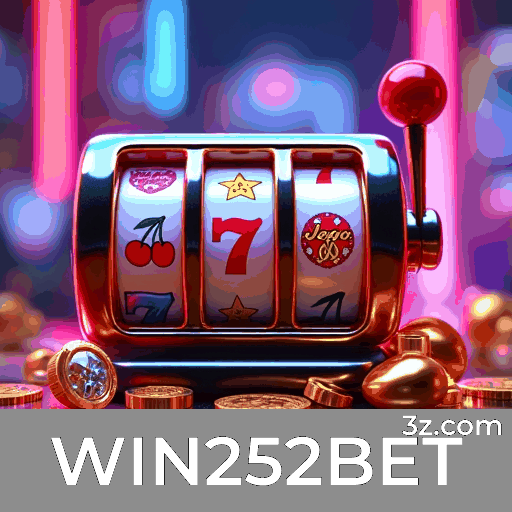 Cassino Online WIN252BET