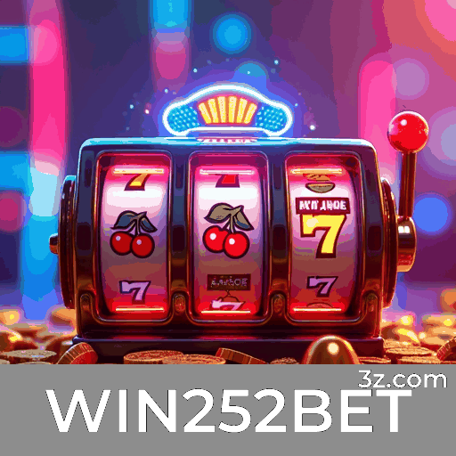 Acesso ao WIN252BET
