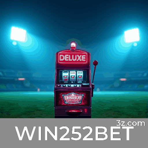 Cassino Online WIN252BET