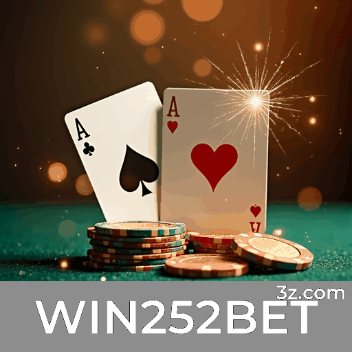 WIN252BET: O Melhor Cassino Online e Apostas