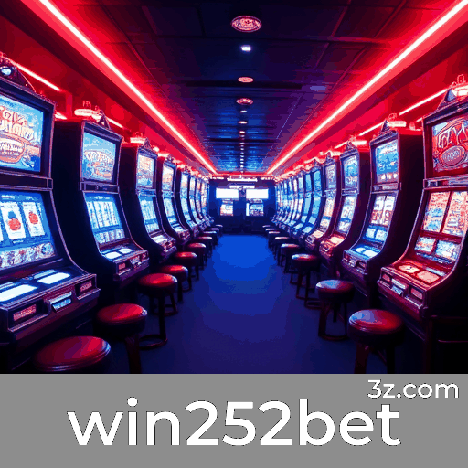 Win252bet: Ofertas Exclusivas para Usuários Brasileiros