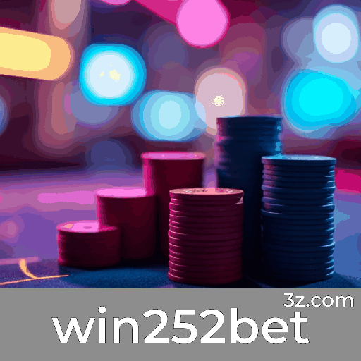 win252bet Comunidade: Um Paraíso Interativo para Jogadores