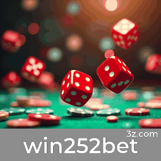 Bônus Reais no win252bet: Valor Verdadeiro, Recompensas Confiáveis