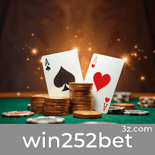 win252bet Comunidade: Um Paraíso Interativo para Jogadores